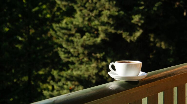 Ideas for Peaceful Weekend Mornings to Recharge Your Week